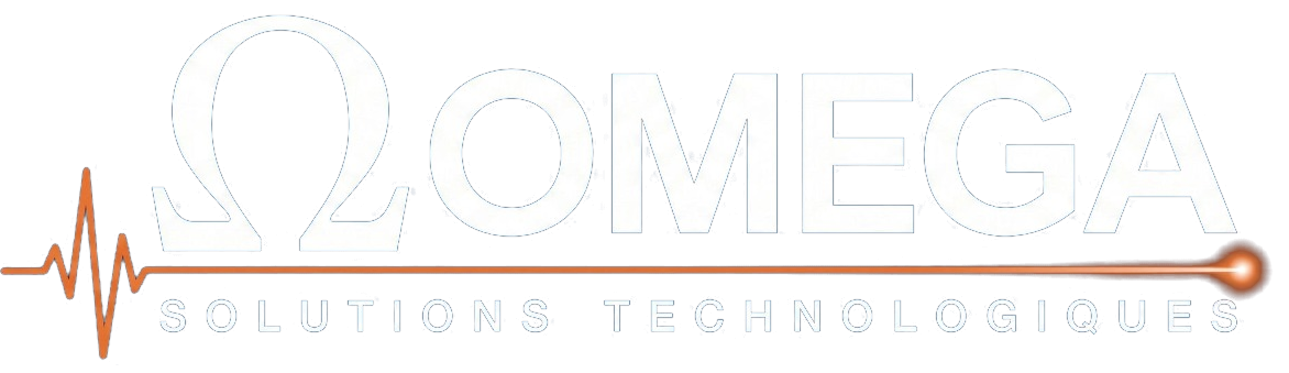 Omega Solutions Technologiques