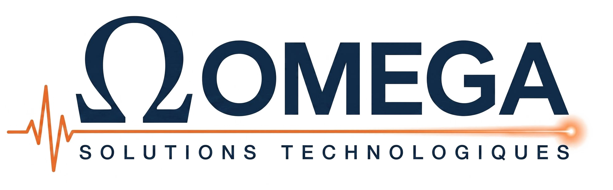 Omega Solutions Technologiques